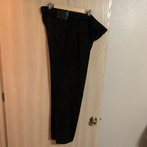 Men’s Black Izod Jeans